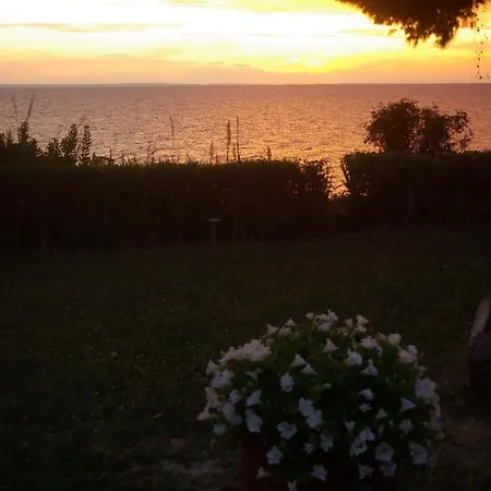 Seafront - Akti Elia