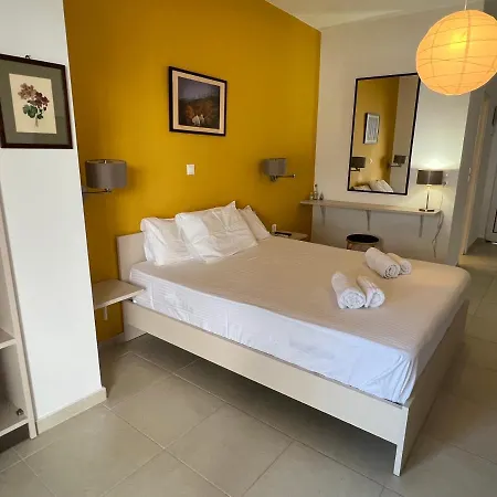 Seafront - Akti Elia Apartament