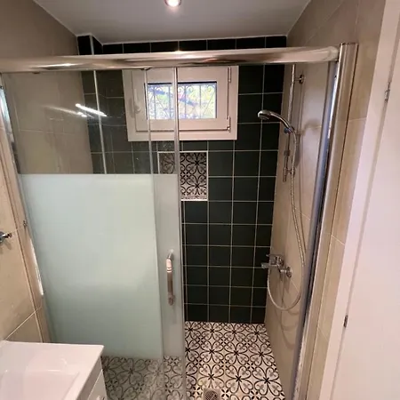 Seafront - Akti Elia Apartment Nikiti (Sithonia)