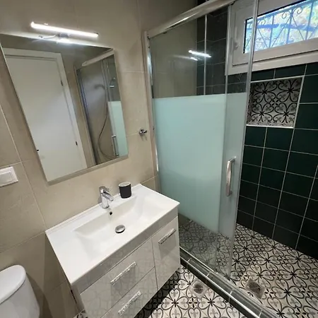 Seafront - Akti Elia *