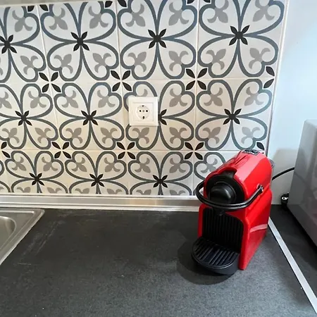 Seafront - Akti Elia *