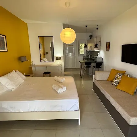 Seafront - Akti Elia