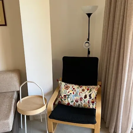 Seafront - Akti Elia Apartament Nikiti (Sithonia)