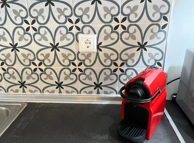 Seafront - Akti Elia *