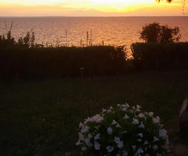 Seafront - Akti Elia